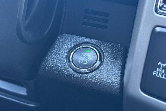 2021 Ford F-250 Super Duty