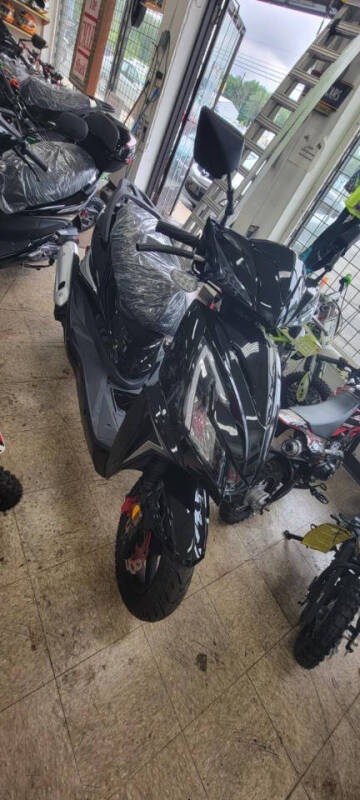 2024 ZNEN TROPHY 50