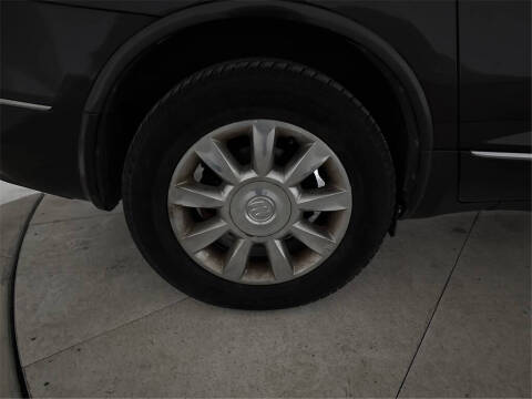 2014 Buick Enclave Premium