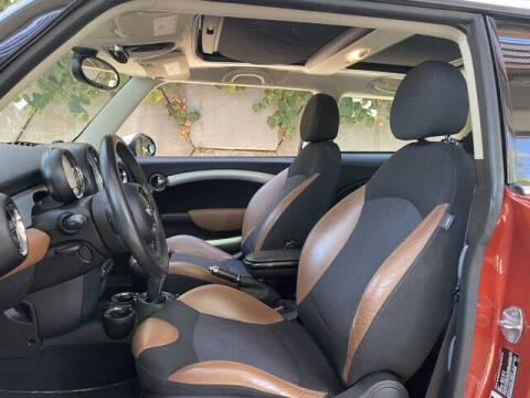2012 MINI Cooper Hardtop