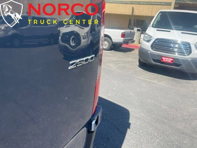 2019 Mercedes-Benz Sprinter