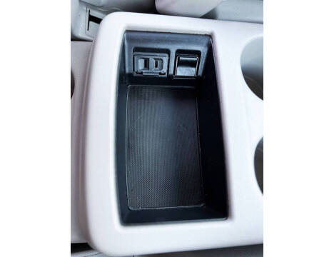 2012 Nissan Quest 3.5 LE