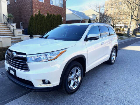 Toyota Highlander For Sale in Brooklyn, NY - Cars Trader New York