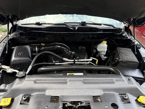 2013 RAM 1500 Express