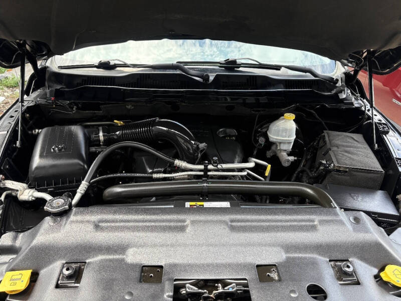 2013 RAM 1500 Express