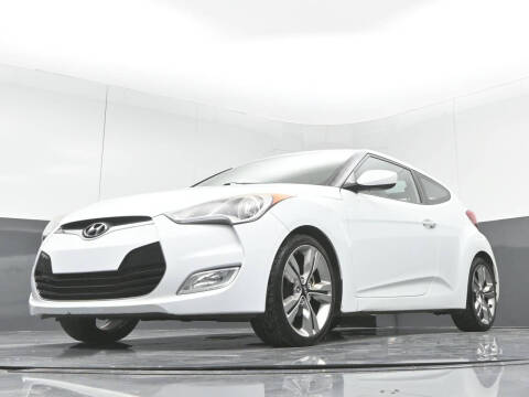 2012 Hyundai Veloster