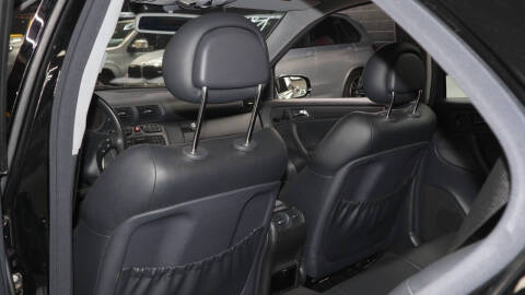 2003 Mercedes-Benz C-Class C 230 Kompressor