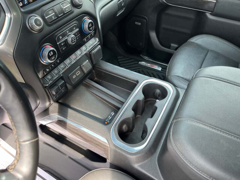 2023 Chevrolet Silverado 3500HD