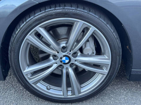 2015 BMW 4 Series 435i