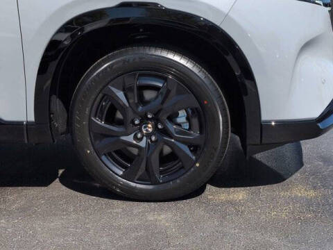 2026 Mazda CX-5 2.5 S Premium