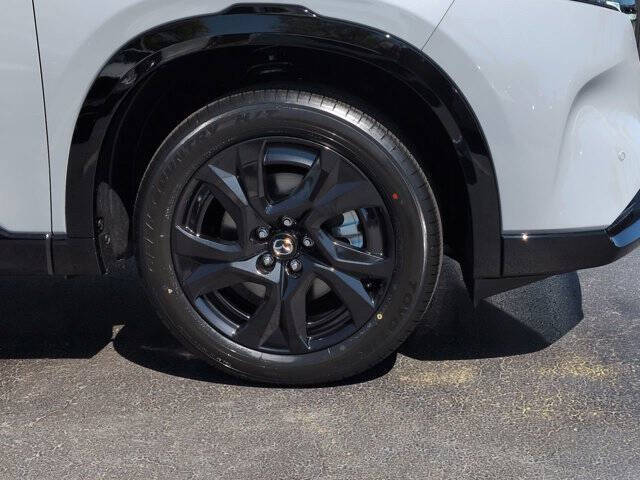 2026 Mazda CX-5 2.5 S Premium
