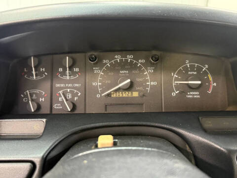 1996 Ford F-250