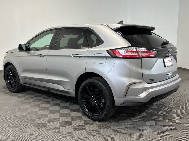 2023 Ford Edge ST-Line