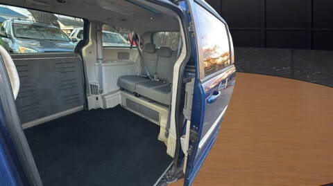 2010 Dodge Grand Caravan SXT