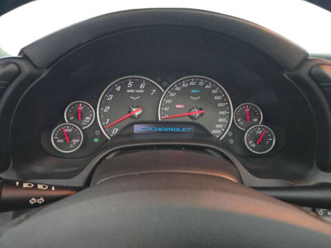 2012 Chevrolet Corvette Z16 Grand Sport