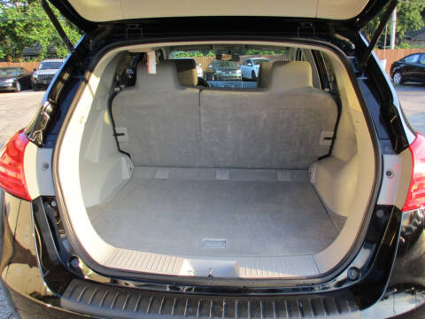 2013 Nissan Rogue SV