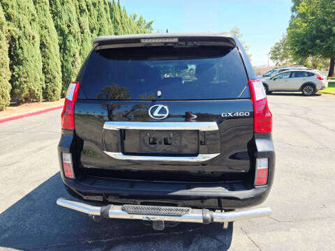 2011 Lexus GX 460 Premium
