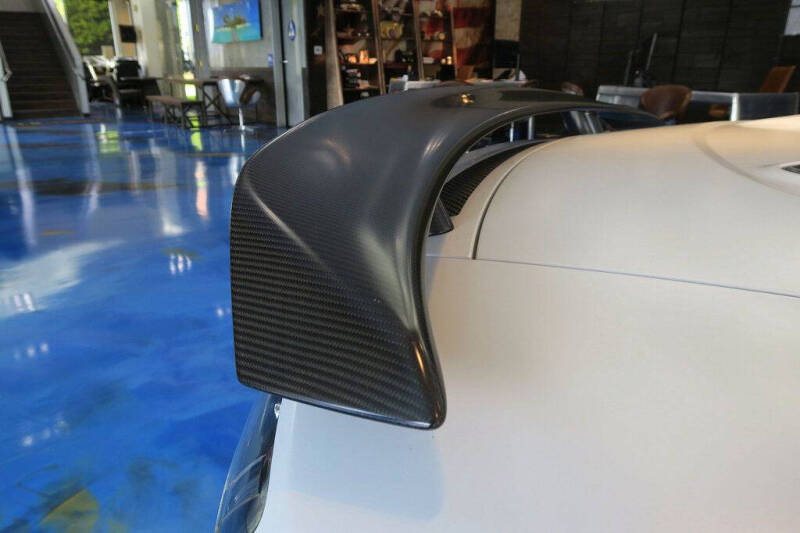 2012 Audi R8 GT 5.2 quattro Spyder