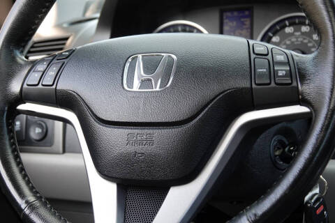 2011 Honda CR-V EX-L