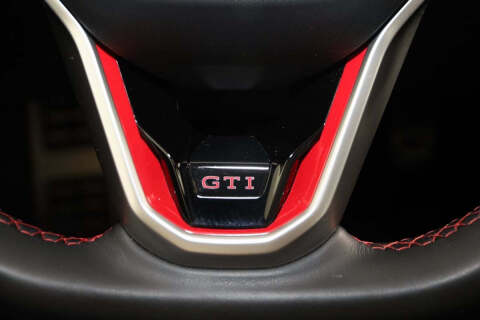 2023 Volkswagen Golf GTI
