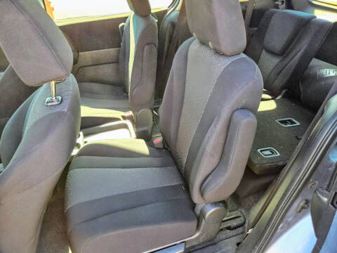 2012 Mazda MAZDA5 Sport