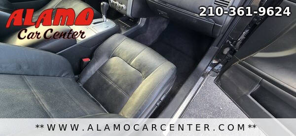 2014 Nissan Murano LE