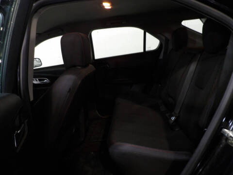 2012 Chevrolet Equinox LS