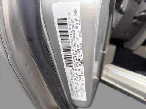 2007 Jeep Wrangler X