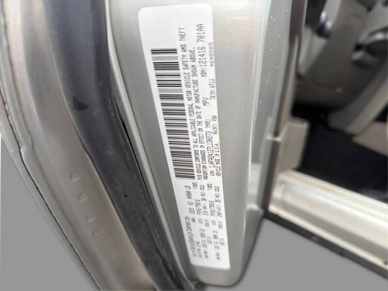 2007 Jeep Wrangler X