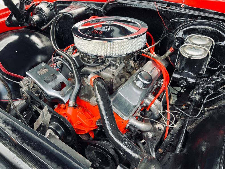 1971 Chevrolet C10