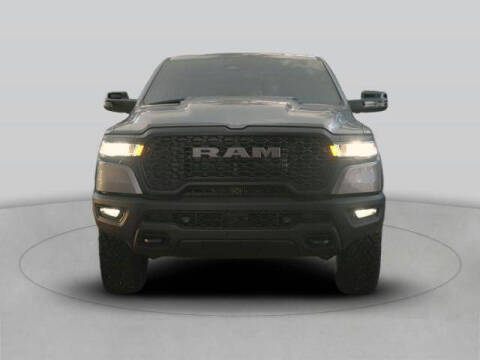 2025 RAM 1500 for sale at Medina Auto Mall in Medina OH