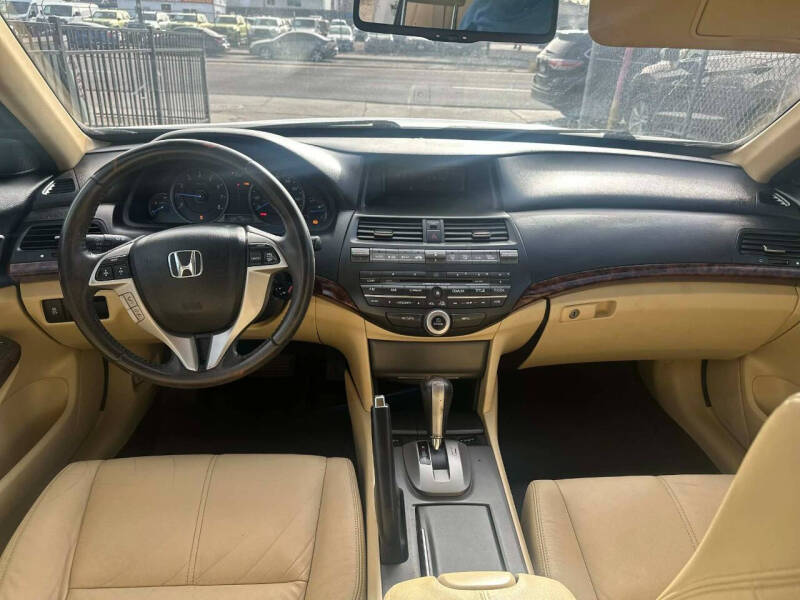 2012 Honda Crosstour EX-L