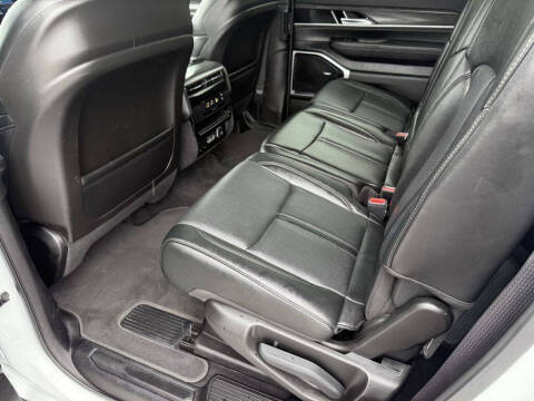 2023 Jeep Wagoneer L Series II