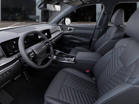 2026 Kia Sorento X-Pro SX-Prestige