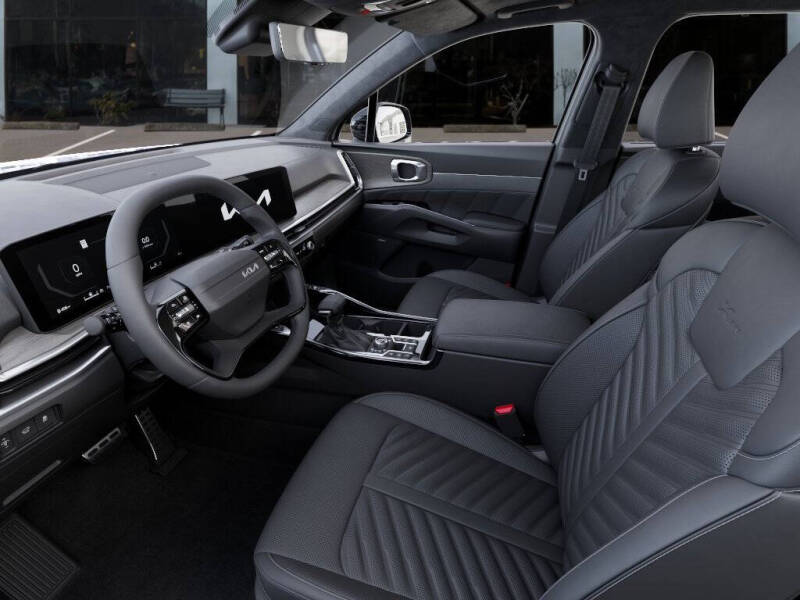2026 Kia Sorento X-Pro SX-Prestige
