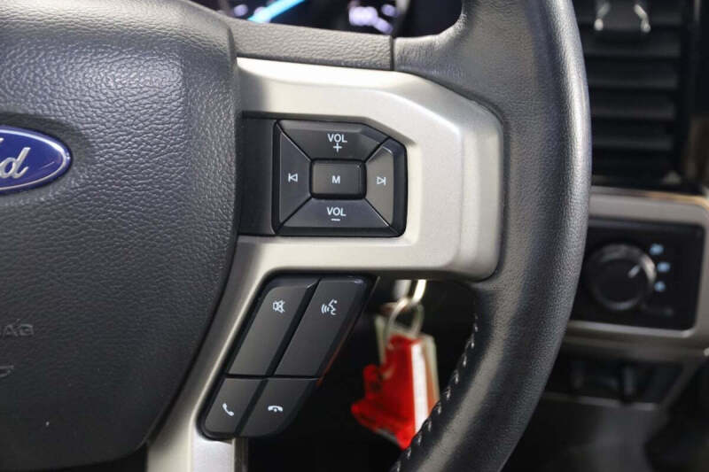 2022 Ford F-250 Super Duty