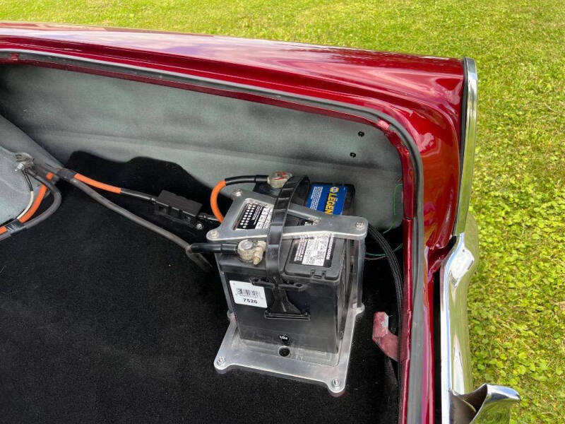 1964 Chevrolet Nova