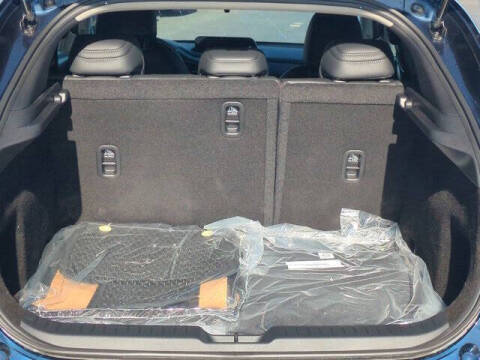 2026 Mazda CX-30 2.5 S Select Sport