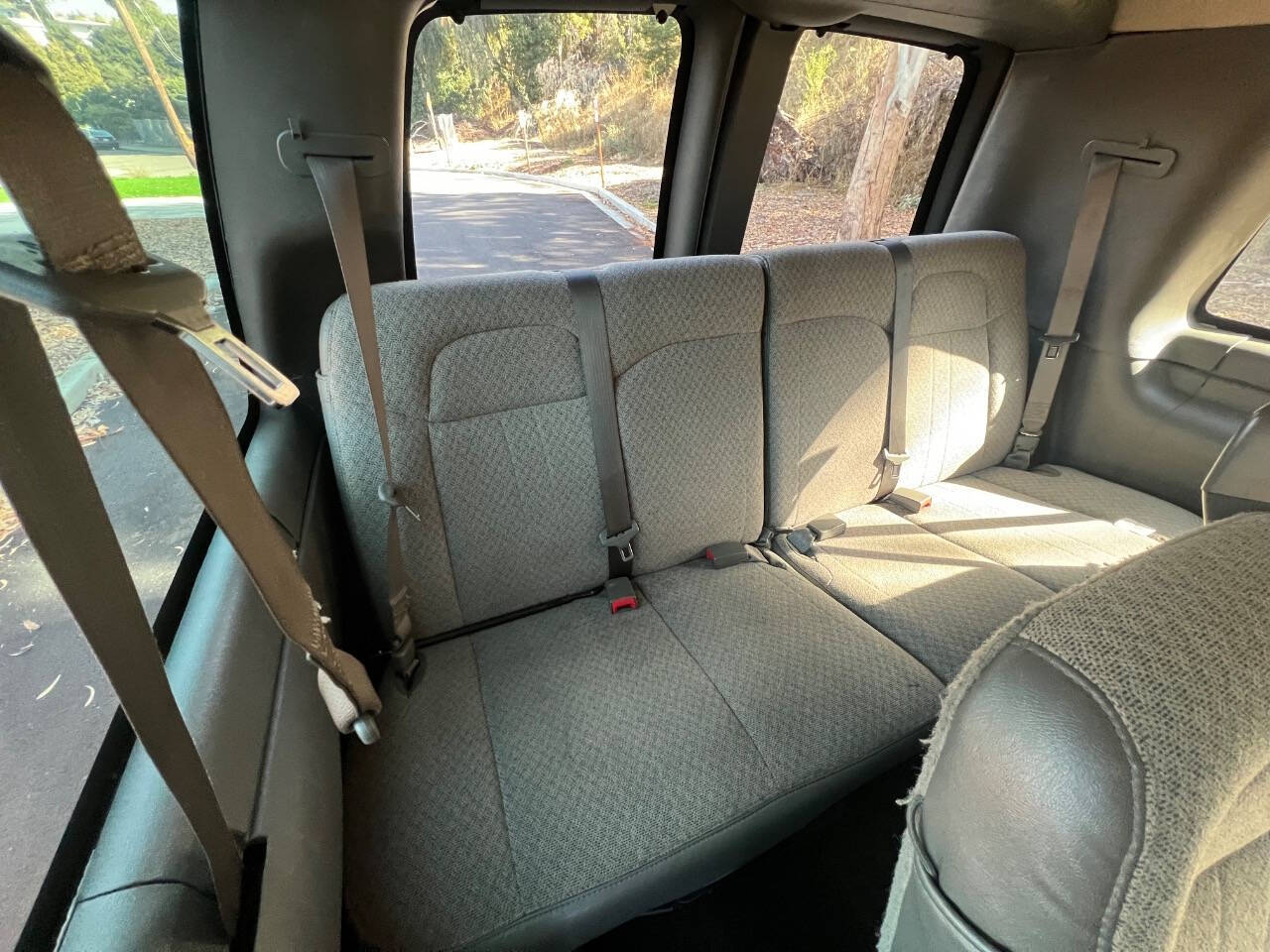 2018 Chevrolet Express for sale at Auto Way in Hayward, CA