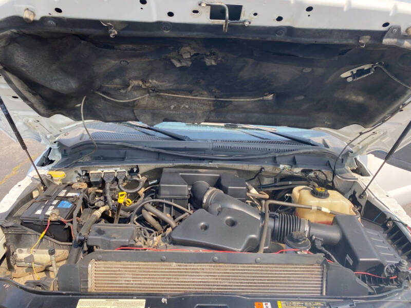 2012 Ford F-350 Super Duty