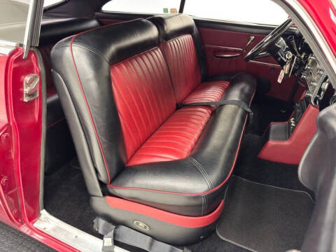 1950 Buick Roadmaster