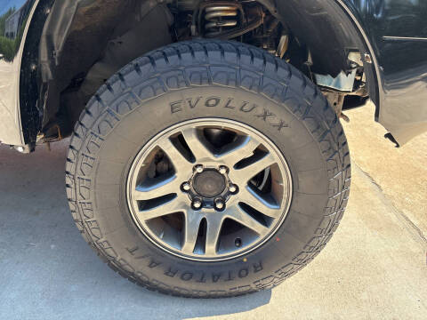 2006 Lexus GX 470