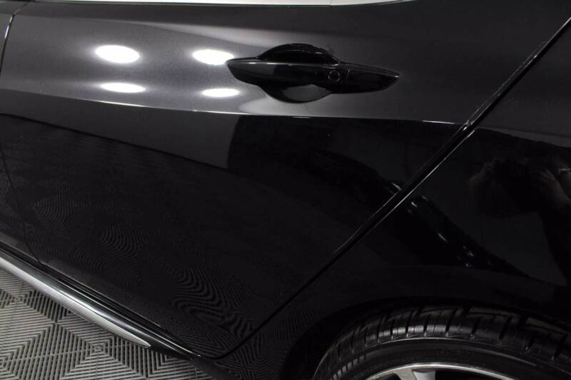 2020 Acura TLX V6 w/Tech