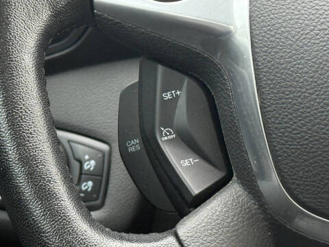 2015 Ford C-MAX Energi SEL