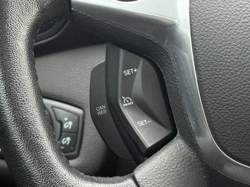 2015 Ford C-MAX Energi SEL