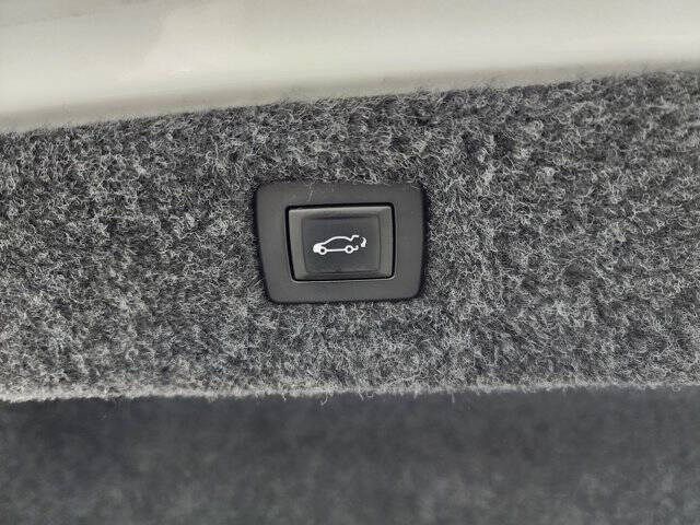 2017 Cadillac CT6 3.6L Luxury