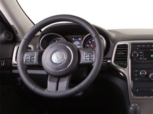 2013 Jeep Grand Cherokee Laredo