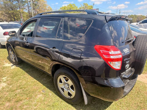 2010 Toyota RAV4