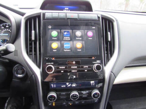 2020 Subaru Ascent Limited 7-Passenger