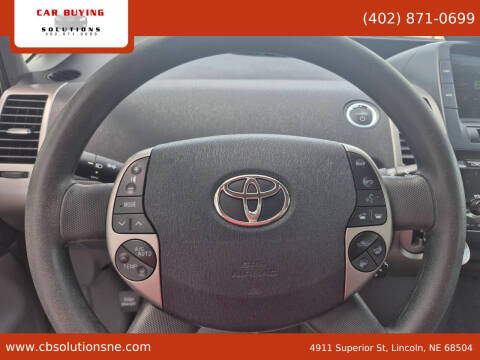 2006 Toyota Prius